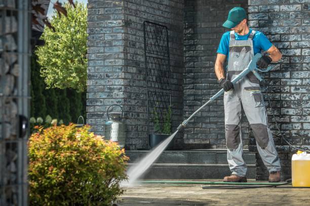 Best Roof Washing  in South Beloit, IL
