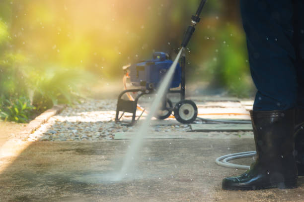 Best House Exterior Washing  in South Beloit, IL